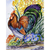 5D Full Drill Diamond Painting Bead Embroidery Cross Stitch Picture Mosaic Decor