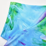 Women Short Sleeve Dress