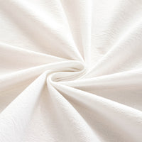 Ruffle Cotton Table Cloth Cover Rectangle Square Tablecloth Dining Wedding Decor