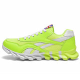 Men's Casual Trainers Athletic Sneakers Breathable Sport Running Gym Board Shoes