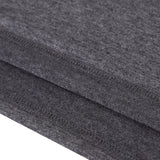 Men's Solid Color Short Sleeve Polo Shirt Casual Tops Blouse Pullover Sweatshirt