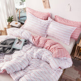 3 Pcs/Set Quilt Cover Bed Sheet Bedding Bag Bedding Cover Bed Cover Bedspread Coverlet Comforter Bedding Cover Quilt Coverlet Set