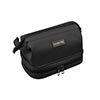 Travel Waterproof Cosmetic Makeup Bag Dry Wet Wash Bag Outdoor Storage Organizer