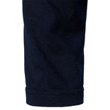 Mens Casual Long Sleeve Polo Shirt T-Shirt Tops Blouse Pullover Tunic Sweatshirt