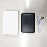 Unisex Polar Fleece Electric Heated Vest Heating Coat Jacket USB Winter Warmer