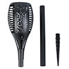2/4/6Pcs 12LED Flame Solar Torch Light Waterproof Flickering Dancing Garden Lamp