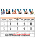 Womens Mens Slip-on Loafer Mule Flats Shoes Closed Toe Backless Slipper Casual Daily Shoe