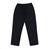 Men Cotton Linen Pants Yoga Drawstring Baggy Elastic Waist Loose Trousers Slacks
