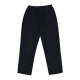 Men Cotton Linen Pants Yoga Drawstring Baggy Elastic Waist Loose Trousers Slacks