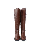 Women's Knee High Riding Boots Winter Casual Shoes Size 5-10