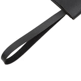 Women PU Leather Wristband Wallet Clutch Bag Phone Holder Zip Coin Purse Handbag