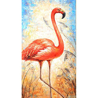 5D Full Drill Diamond Painting Bead Embroidery Cross Stitch Picture Mosaic Decor