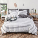 3 Pcs/Set Quilt Cover Bed Sheet Bedding Bag Bedding Cover Bed Cover Bedspread Coverlet Comforter Bedding Cover Quilt Coverlet Set