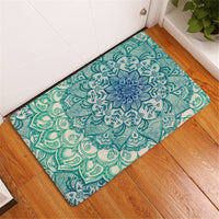 Non Slip Indoor Door Mats Stylish Washable Rugs Bedroom Kitchen Floor Mat Rugs