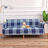 Non-Slip Sofa Cover Quilted Furniture Sofa Slipcover Protectors Washable Couch Slip Cover for Pets Kids Dogs