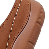 Women Open Toe Slippers Beach Sandals Flip Flops Thong Mules Wedge Casual Shoes