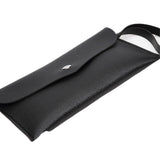 Women PU Leather Wristband Wallet Clutch Bag Phone Holder Zip Coin Purse Handbag