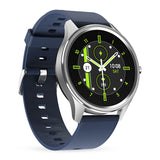 DT55 IP67 Smart Watch Blood Oxygen Pressure Heart Rate Monitor Fitness Tracker