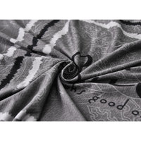 1 2 3 4 Seater Floral Elastic Sofa Covers Slipcover Stretch Couch Furniture Protector