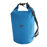 Lightweight Floating Waterproof Dry Bag 5L/10L/20L/40L, Outdoor Keeps Gear Dry Floating Storage Bags for Camping, Boating, Fishing, Surfing, Swimming, Rafting, Beach