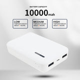 Electric USB Winter Heated Vest Jacket Warm Up Heating Pad Body Warmer Thermal