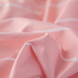 3 Pcs/Set Quilt Cover Bed Sheet Bedding Bag Bedding Cover Bed Cover Bedspread Coverlet Comforter Bedding Cover Quilt Coverlet Set