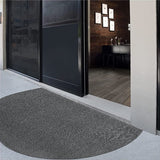 Kitchen Home Carpet Cushion Floor Mat Waterproof Indoor Outdoor Non-Slip Pad Rug