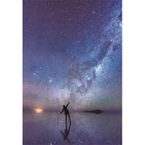 5D Full Drill Diamond Painting Cross Stitch Embroidery DIY Wall Decor Frameless