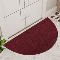 Kitchen Home Carpet Cushion Floor Mat Waterproof Indoor Outdoor Non-Slip Pad Rug