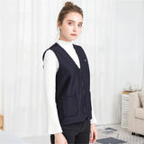 Electric USB Winter Heated Vest Jacket Warm Up Heating Pad Body Warmer Thermal