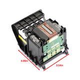950 951 Printhead fit for H.P. Officejet Pro 8100 8600 8610 8620 8630 8640 251DW