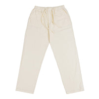 Men Cotton Linen Pants Yoga Drawstring Baggy Elastic Waist Loose Trousers Slacks