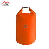 Lightweight Floating Waterproof Dry Bag 5L/10L/20L/40L, Outdoor Keeps Gear Dry Floating Storage Bags for Camping, Boating, Fishing, Surfing, Swimming, Rafting, Beach