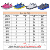 Men's Comfort Casual Mesh Plaid Breathable Slip On Casual Shoes Walking Sneakers