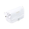Travel Waterproof Cosmetic Makeup Bag Dry Wet Wash Bag Outdoor Storage Organizer