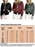 Women Solid Color Long Sleeve Zipper Stand Up Neck Short Jacket Casual Outwear