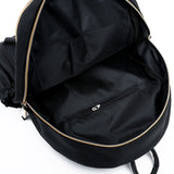 Women Waterproof Oxford Cloth Backpack Girls Travel Shoulder Rucksack School Bag