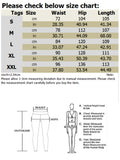 Mens Casual Plaid Printed Loose Pants Pajama Bottoms Trousers Sleepwear Homewear