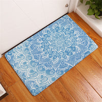 Non Slip Indoor Door Mats Stylish Washable Rugs Bedroom Kitchen Floor Mat Rugs
