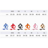 Pet Dog Puppy Harness & Leash Lead Set Traction Kit Adjustable Collar Reflective