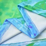 Women Short Sleeve Dress