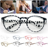 Anti Fog Safety Glasses Round Goggles Blue Light Blocking Glasses For Women Men