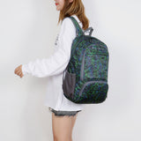 Foldable Travel Backpack Outdoor Sports Hiking Camping Waterproof Bag Rucksack