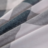 3 Pcs/Set Quilt Cover Bed Sheet Bedding Bag Bedding Cover Bed Cover Bedspread Coverlet Comforter Bedding Cover Quilt Coverlet Set