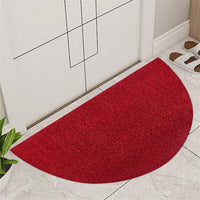 Kitchen Home Carpet Cushion Floor Mat Waterproof Indoor Outdoor Non-Slip Pad Rug